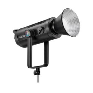 Godox SZ300R Zoom RGB LED Spotlight