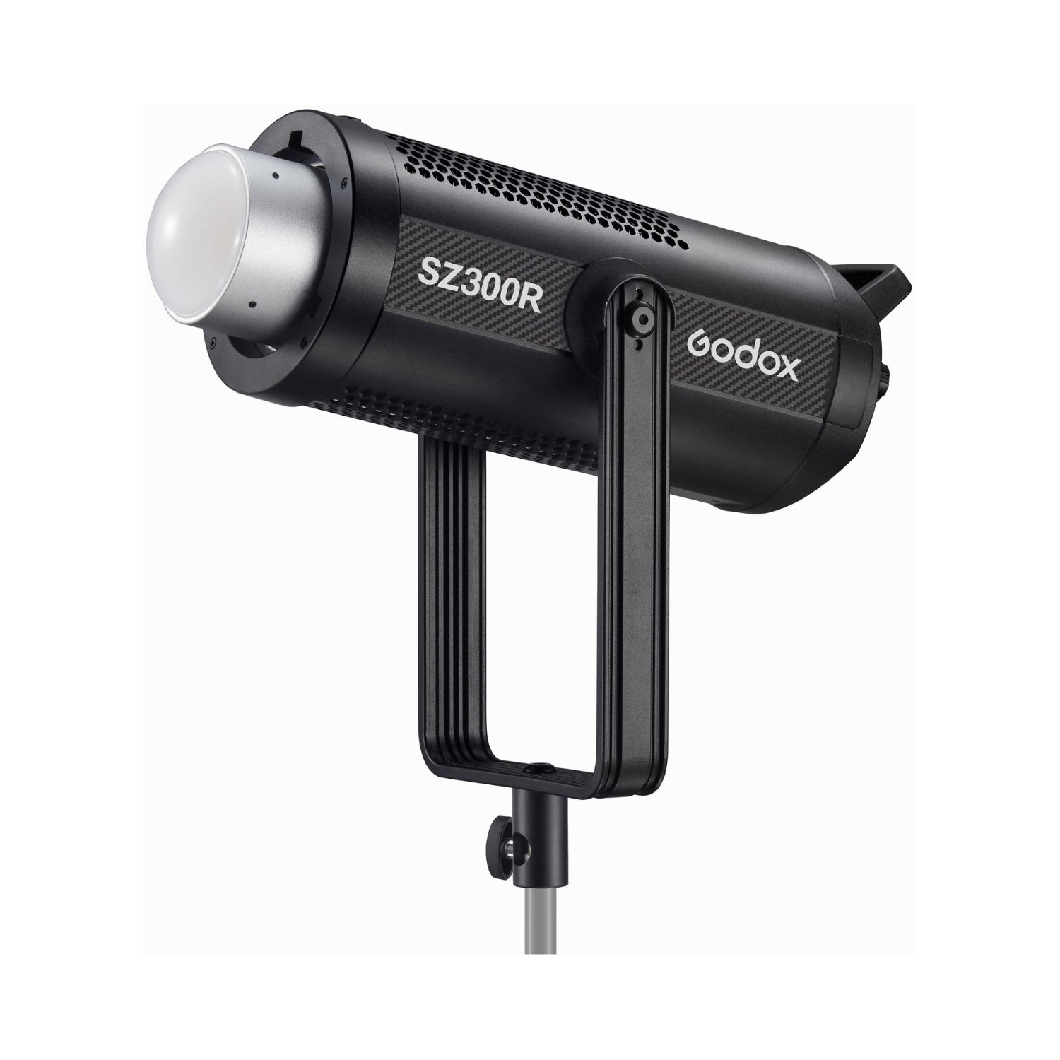 Godox SZ300R Zoom RGB LED Spotlight - Image 4