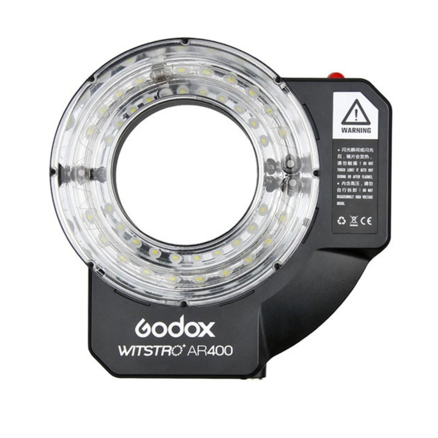 Godox Witstro Ring Flash AR400