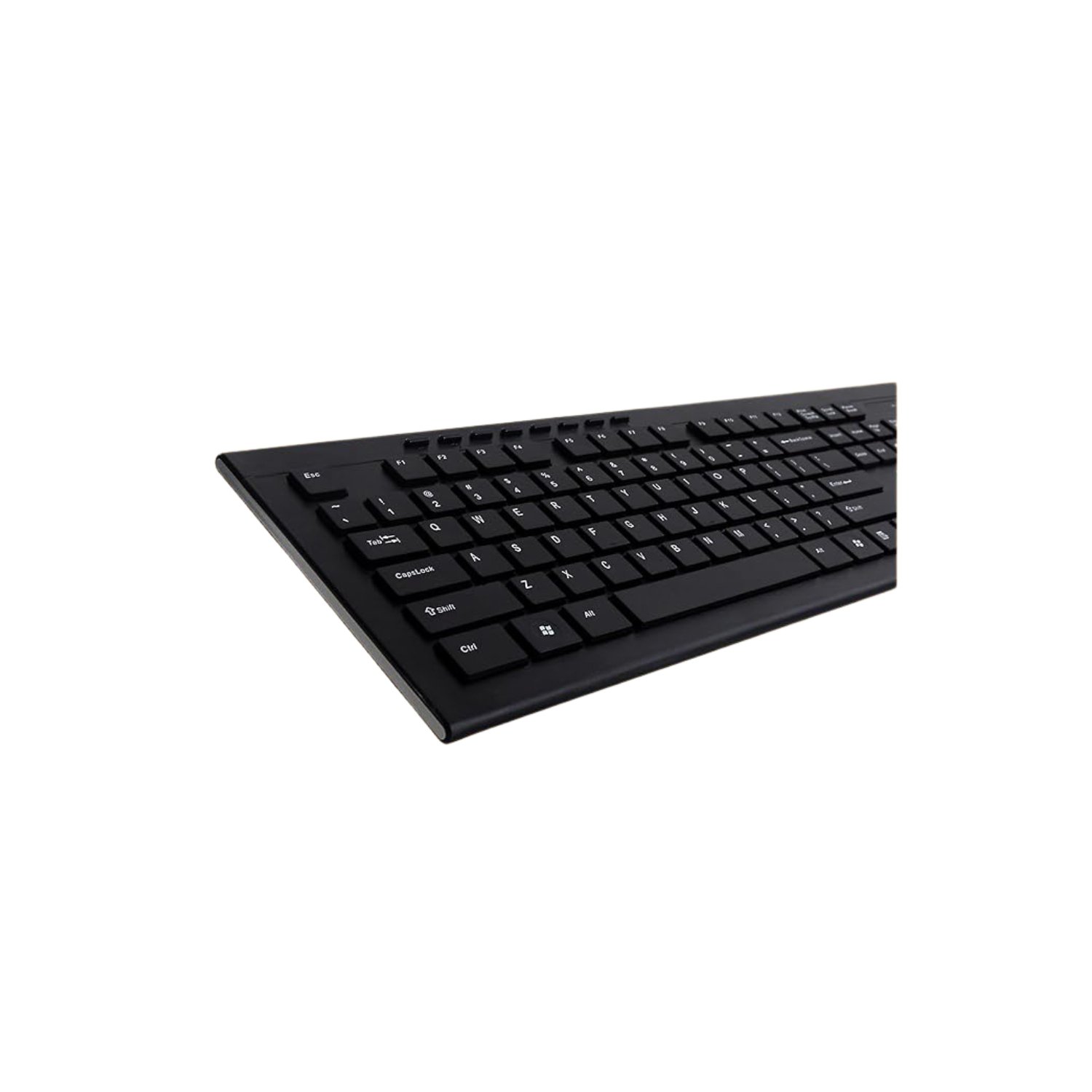 HP KEYBOARD & MOUSE COMBO - Image 2