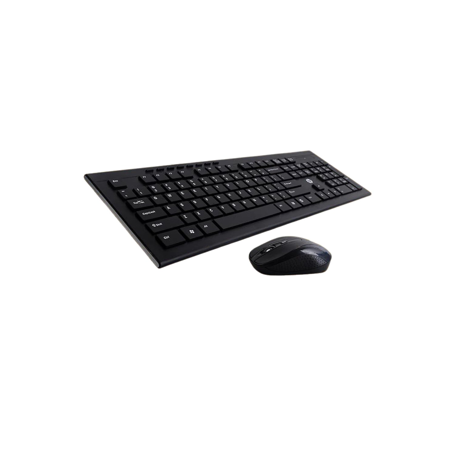 HP KEYBOARD & MOUSE COMBO - Image 3