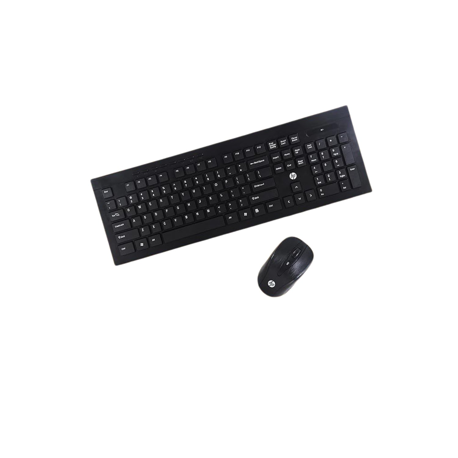 HP KEYBOARD & MOUSE COMBO - Image 4
