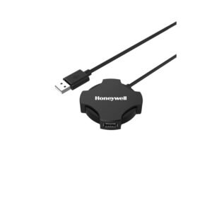 HONEYWELL 4 PORT USB NON -POWERED HUB 2.0