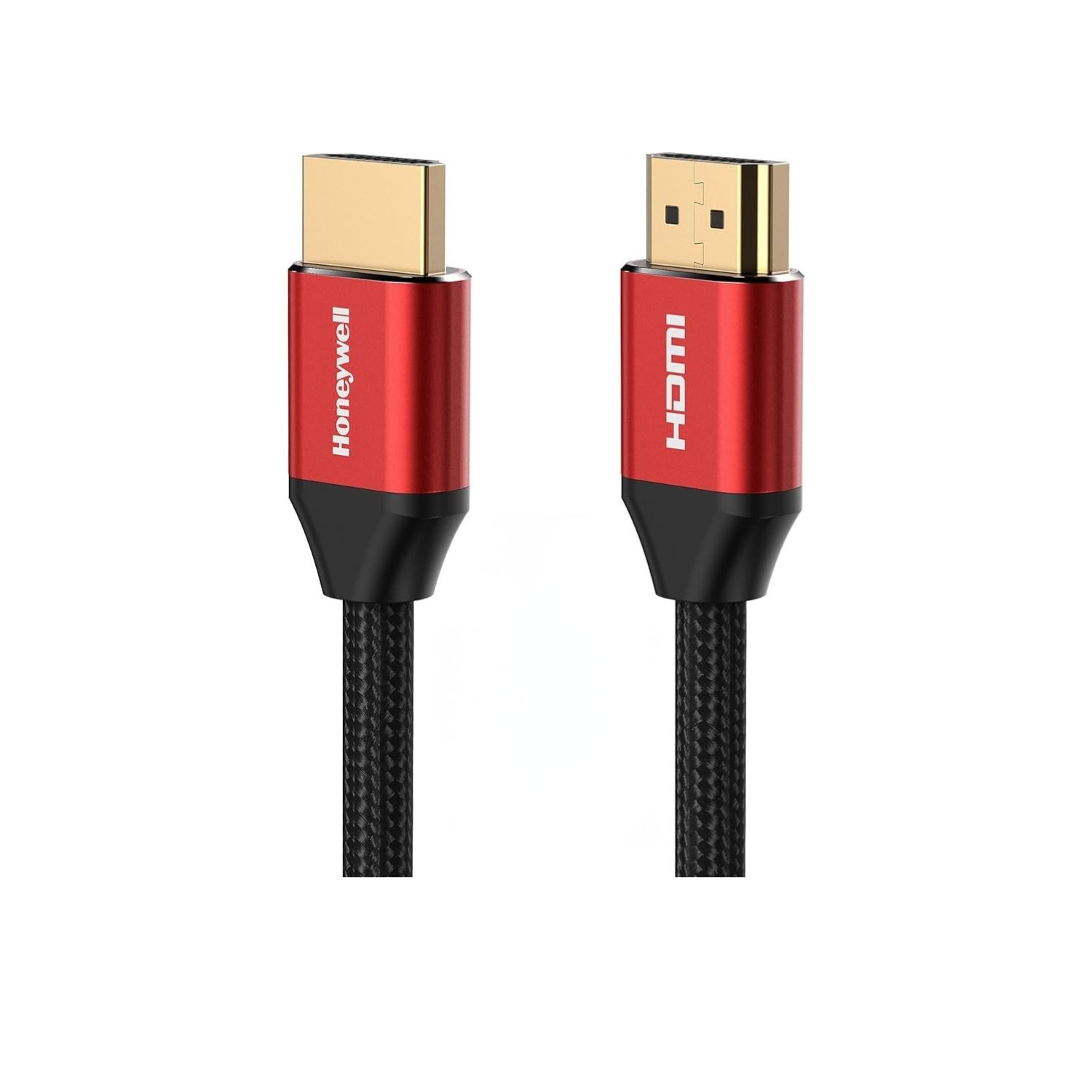 HONEY WELL HDMI TO HDMI CABLE 2 METER - Image 2