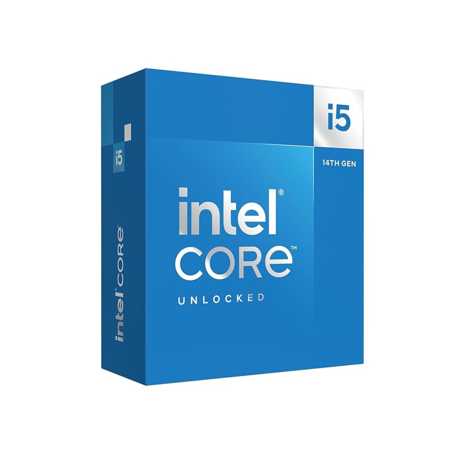 Intel Core i5-14600K 14th