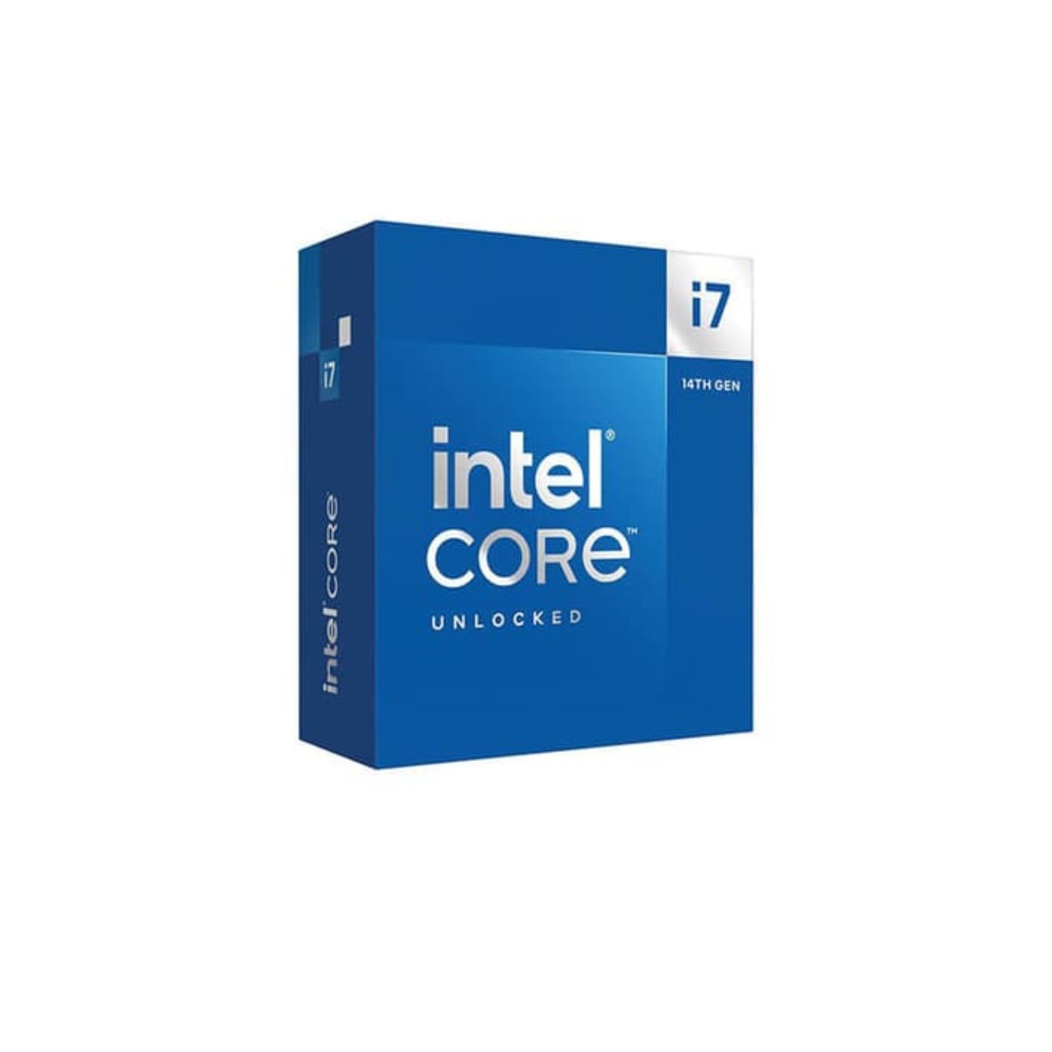 Intel Core i7-14700K 14th Gen