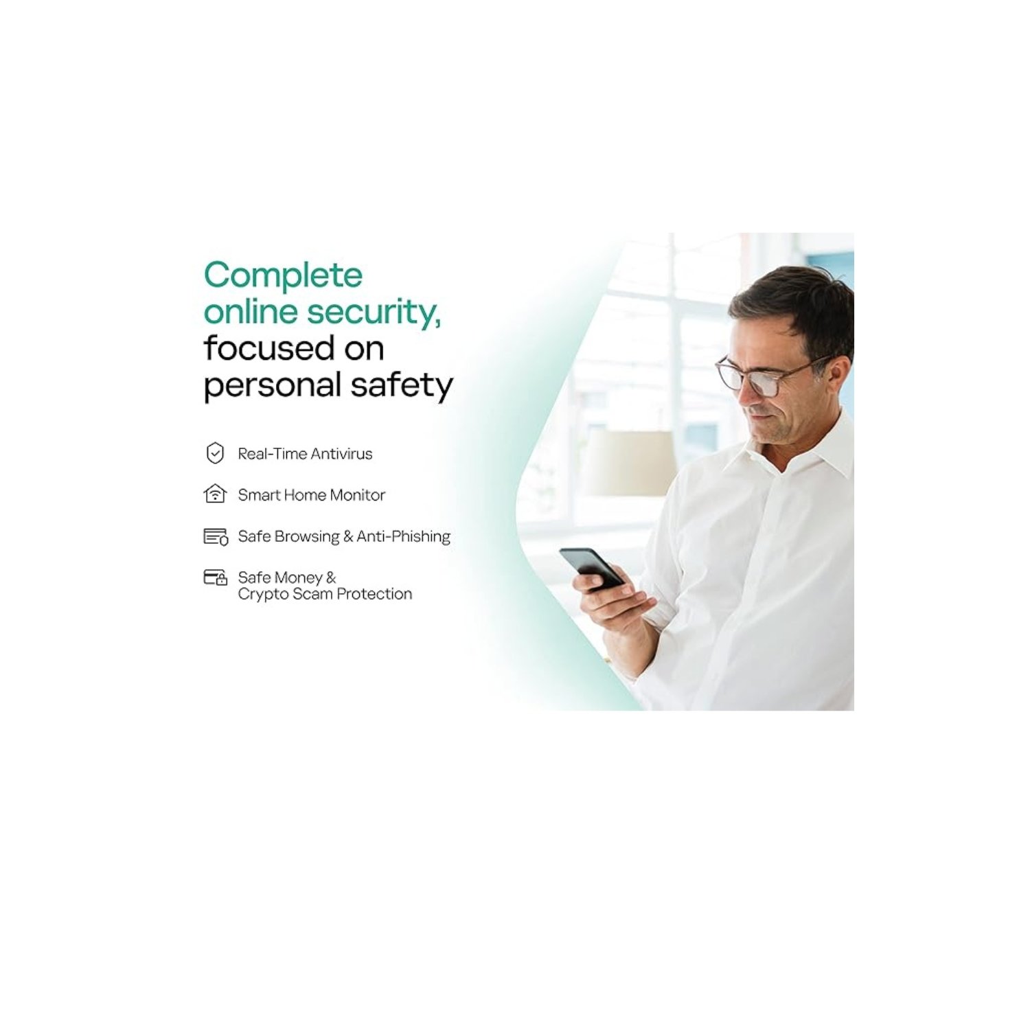 KASPERSKY TOTAL SECURITY 3USERS 1YEARS - Image 2