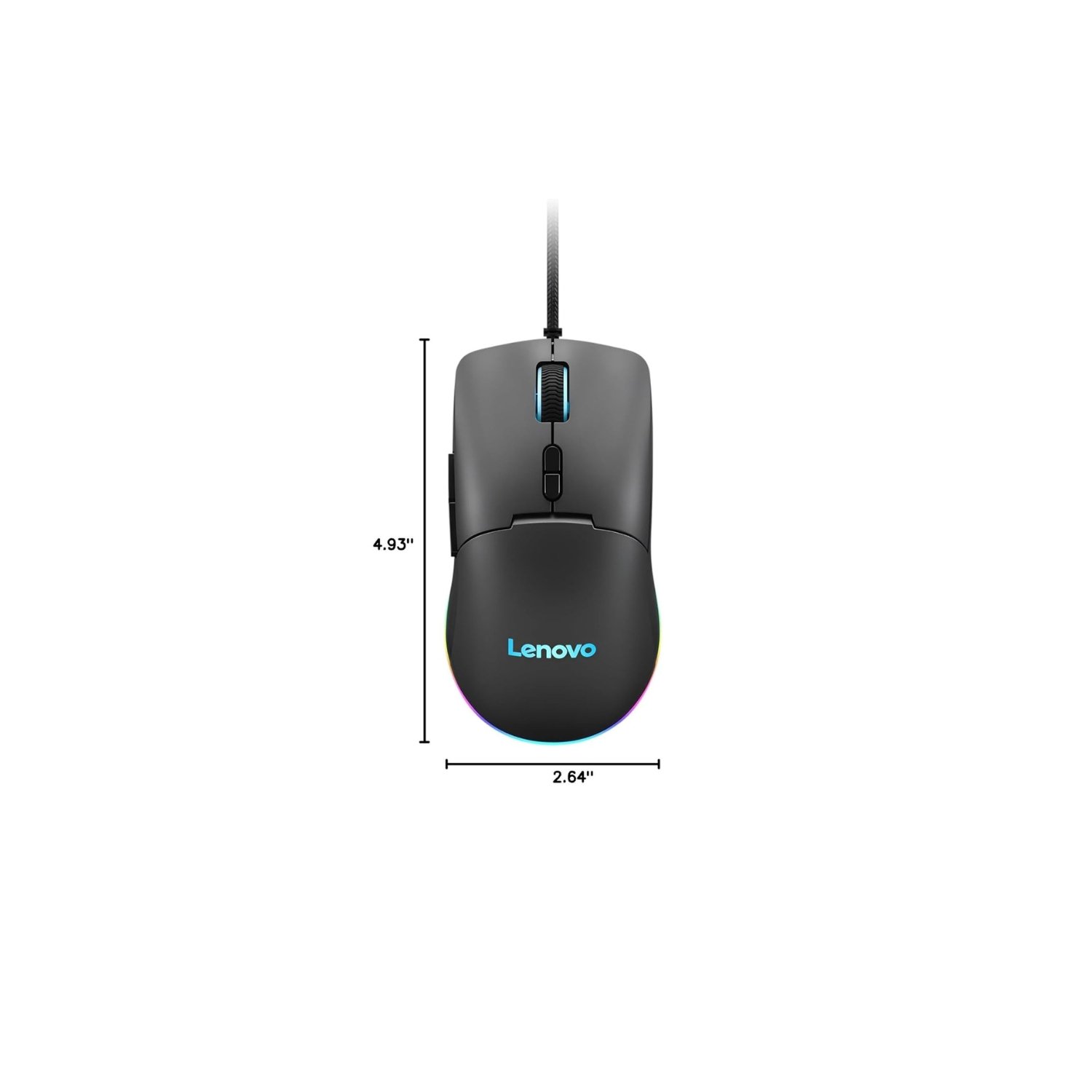 LENOVO GAMING MOUSE M210 - Image 5