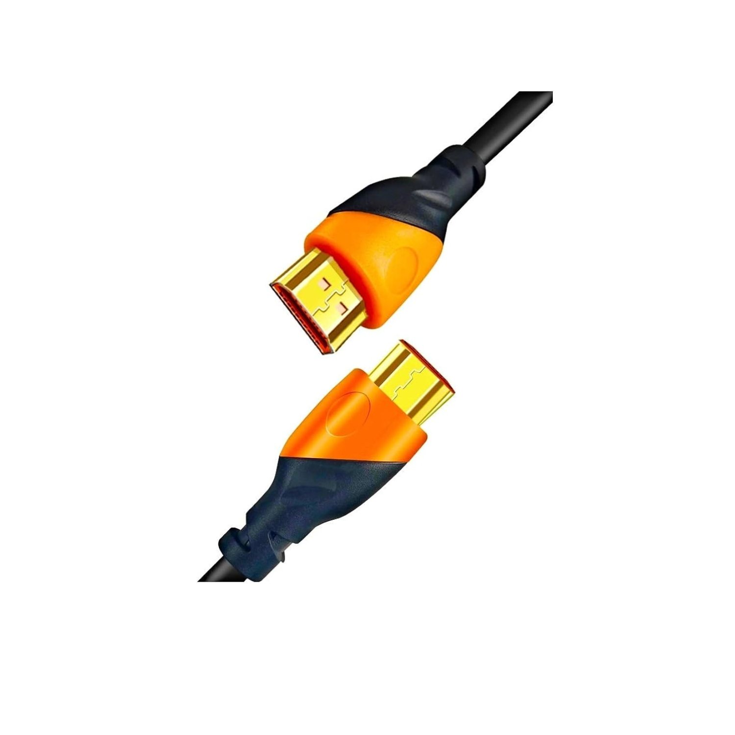 LIVE TECH STREAM HDMI CABLE 4K-1.5METER