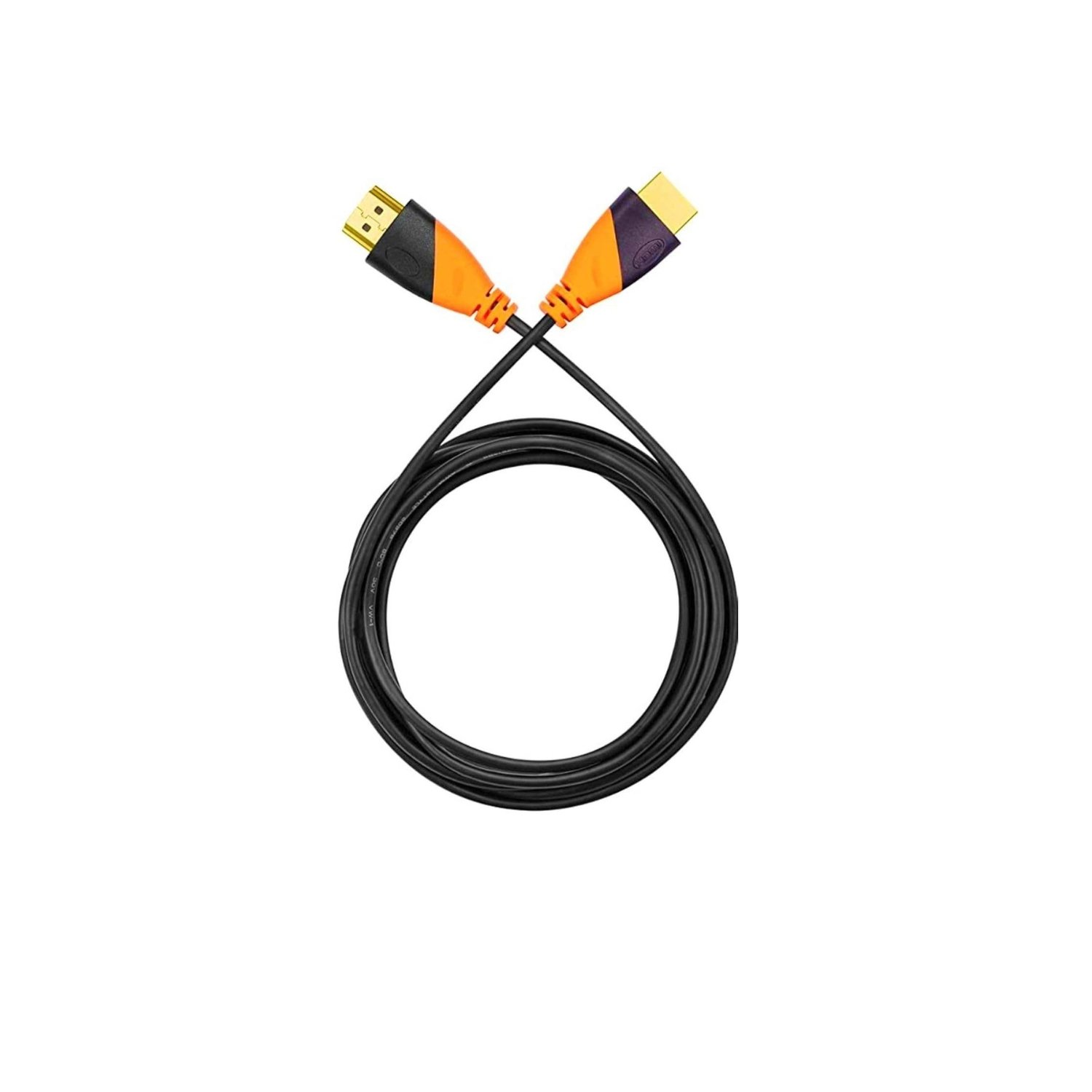 LIVE TECH STREAM HDMI CABLE 4K-5 METER - Image 4