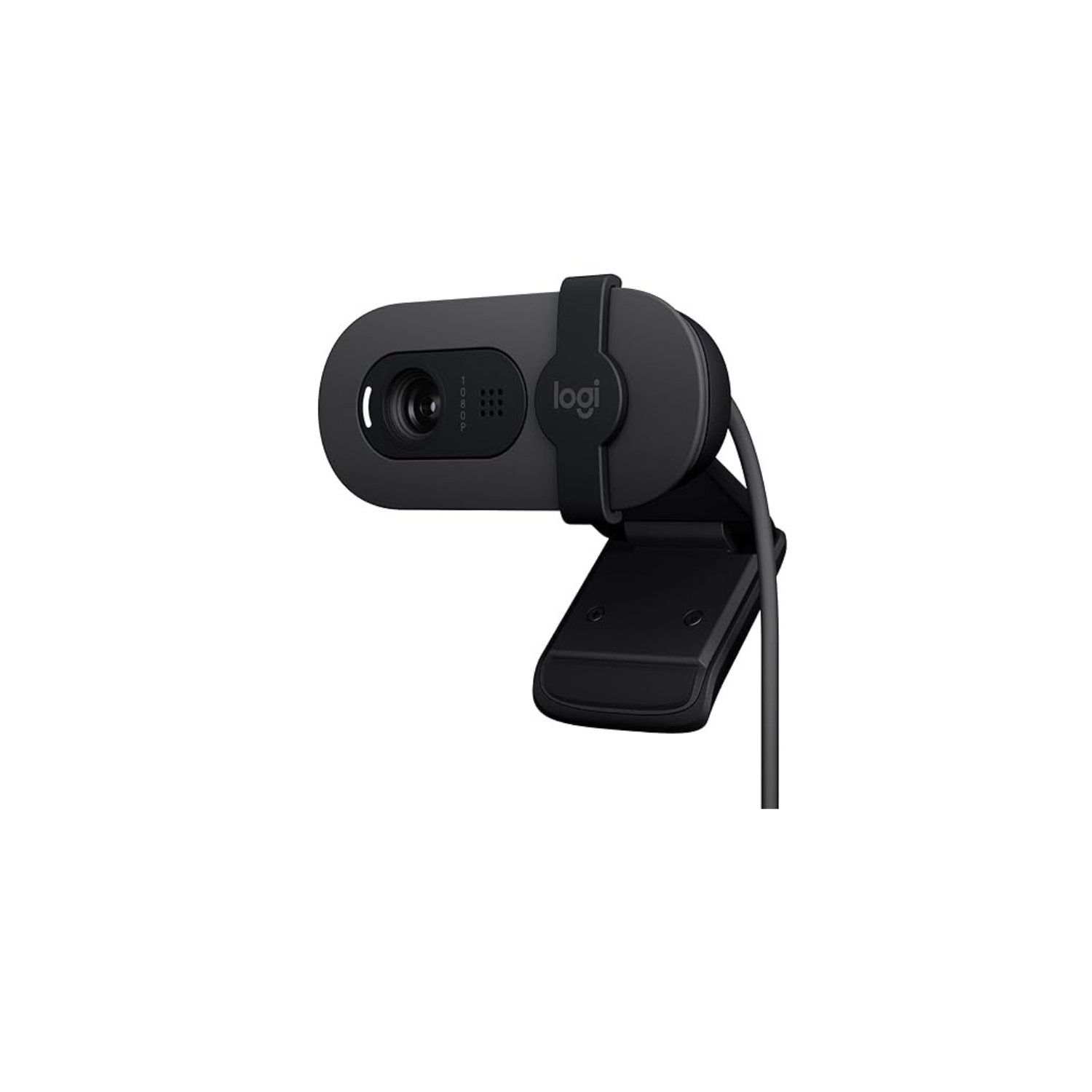 LOGITECH BRIO 100 WEBCAM