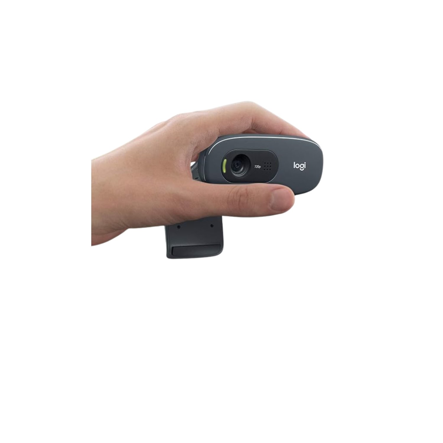 LOGITECH WEBCAM C270 - Image 3