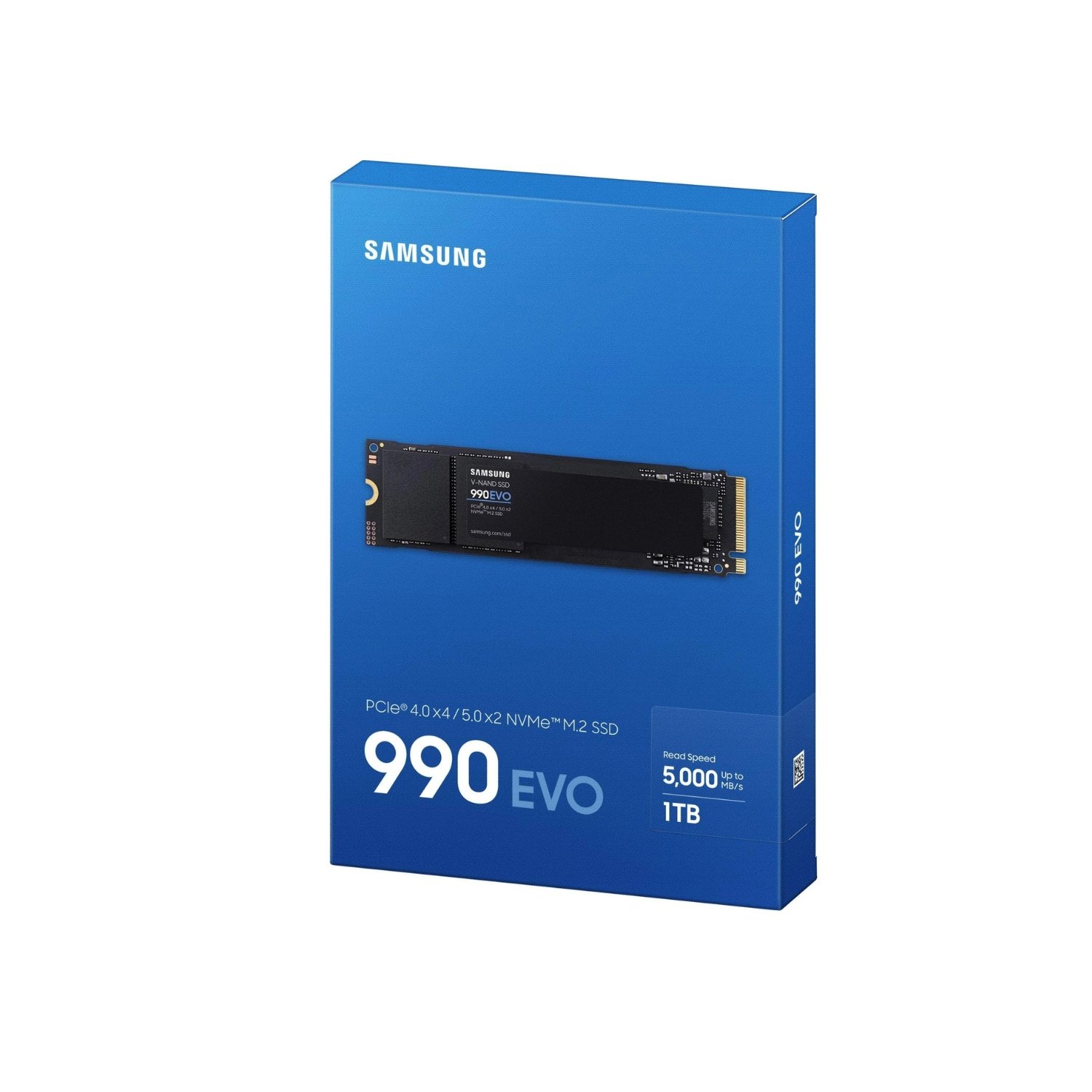 SAMSUNG HARDDISK 990 EVO PLUS 2TB - Image 2