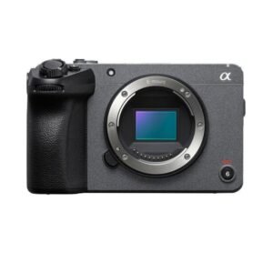 Sony FX30 Digital Cinema Camera(Body Only)