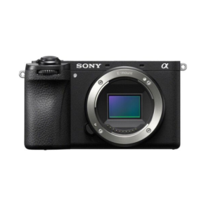 Sony A6700 Mirrorless Camera(Body Only)