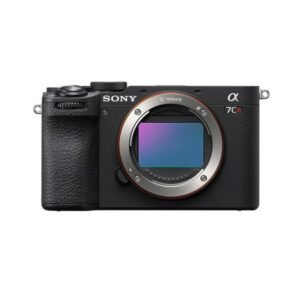 Sony A7CR Mirrorless Camera (Body Only)