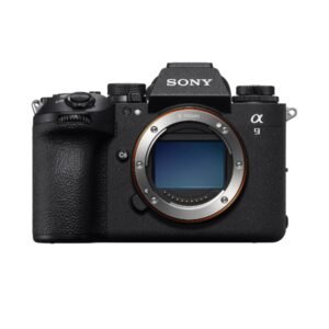 Sony a9 III Mirrorless Camera(Body Only)