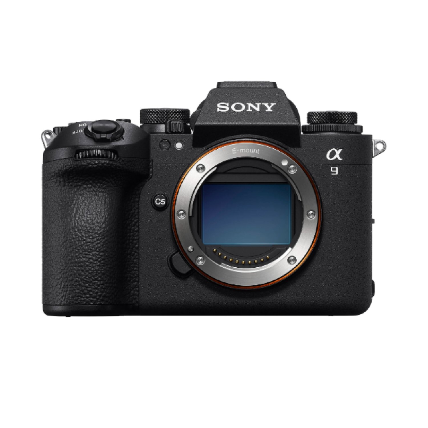 Sony a9 III Mirrorless Camera(Body Only)
