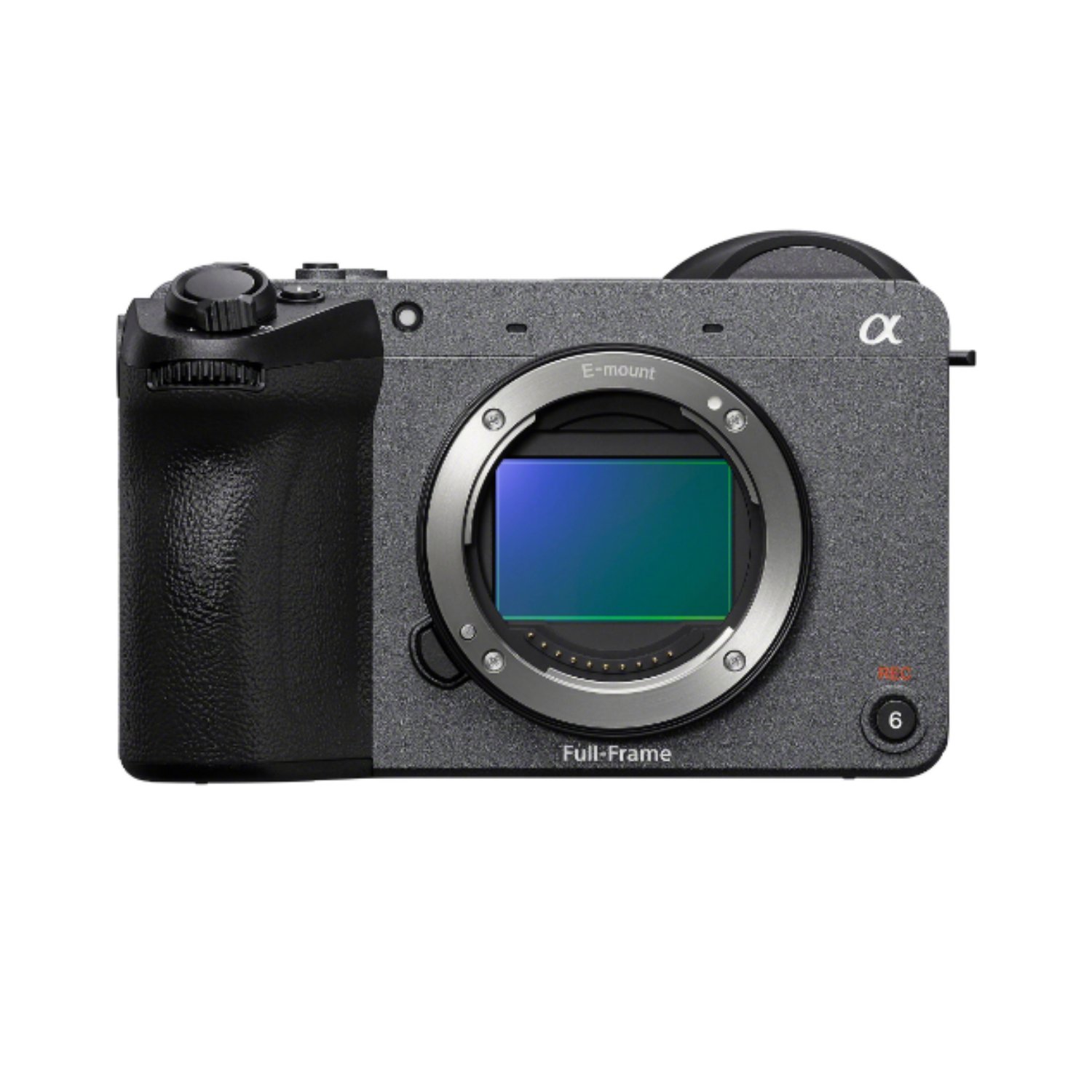 Sony FX2 Digital Cinema Camera