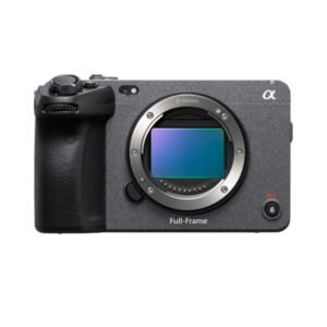 Sony FX3A Full-Frame Cinema Camera
