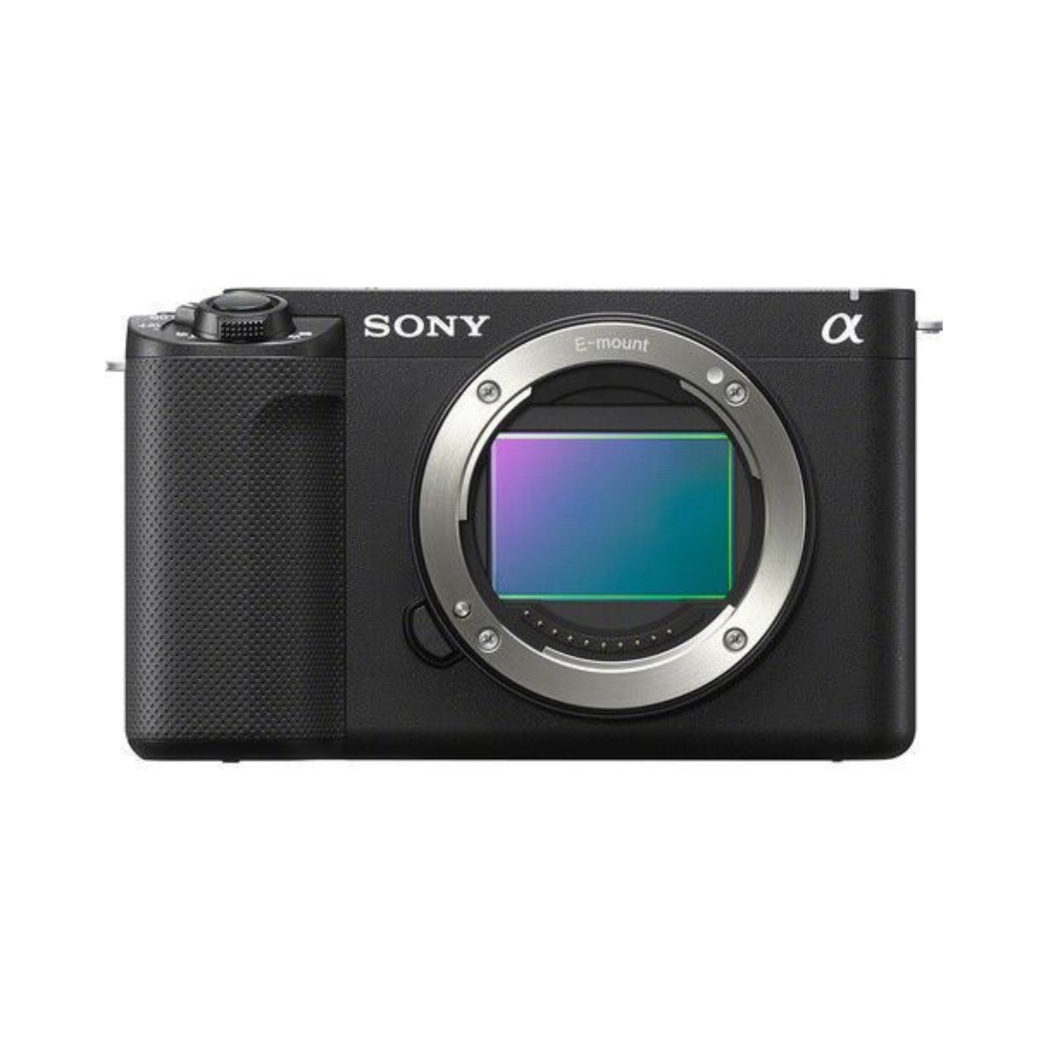 Sony ZV-E1 Mirrorless Camera(Body Only)
