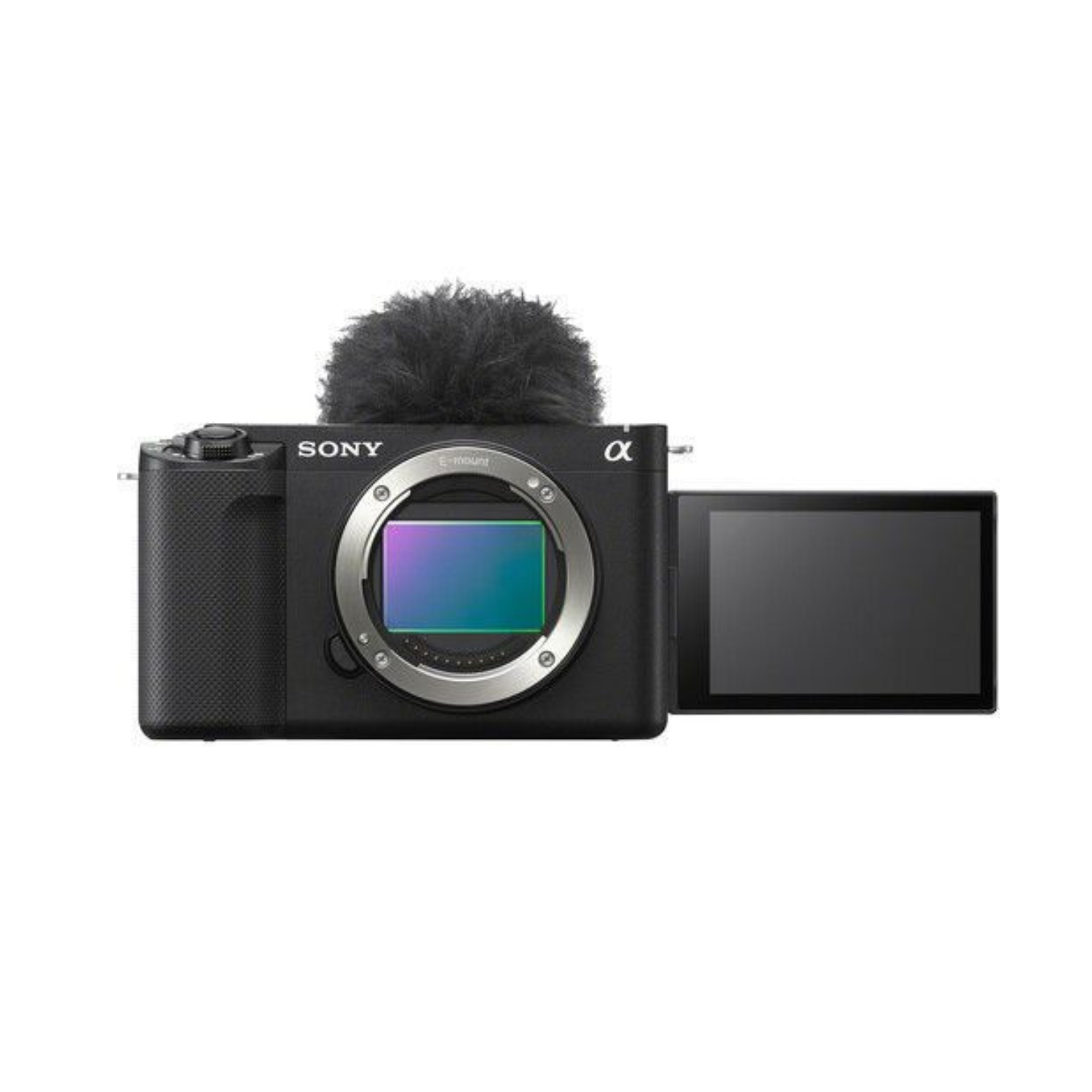 Sony ZV-E1 Mirrorless Camera(Body Only) - Image 4