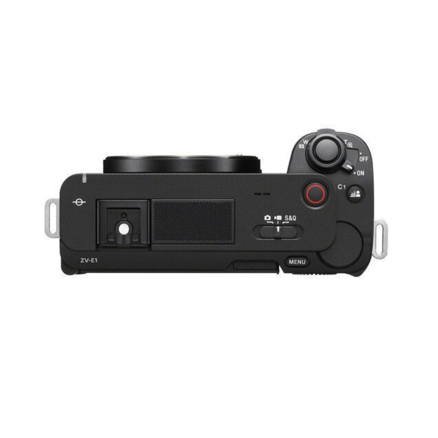 Sony ZV-E1 Mirrorless Camera(Body Only) - Image 5