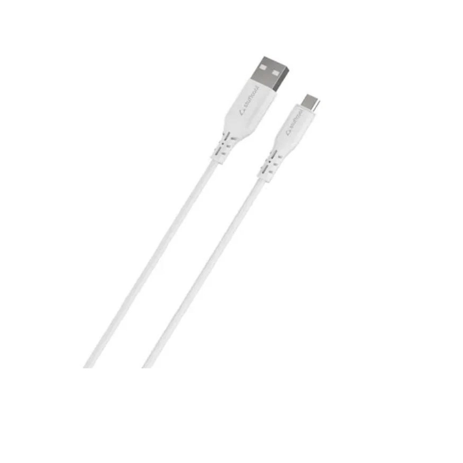 STUFFCOOL CELER SYNC & CHARGER MICROCABLE 2.4 AMP