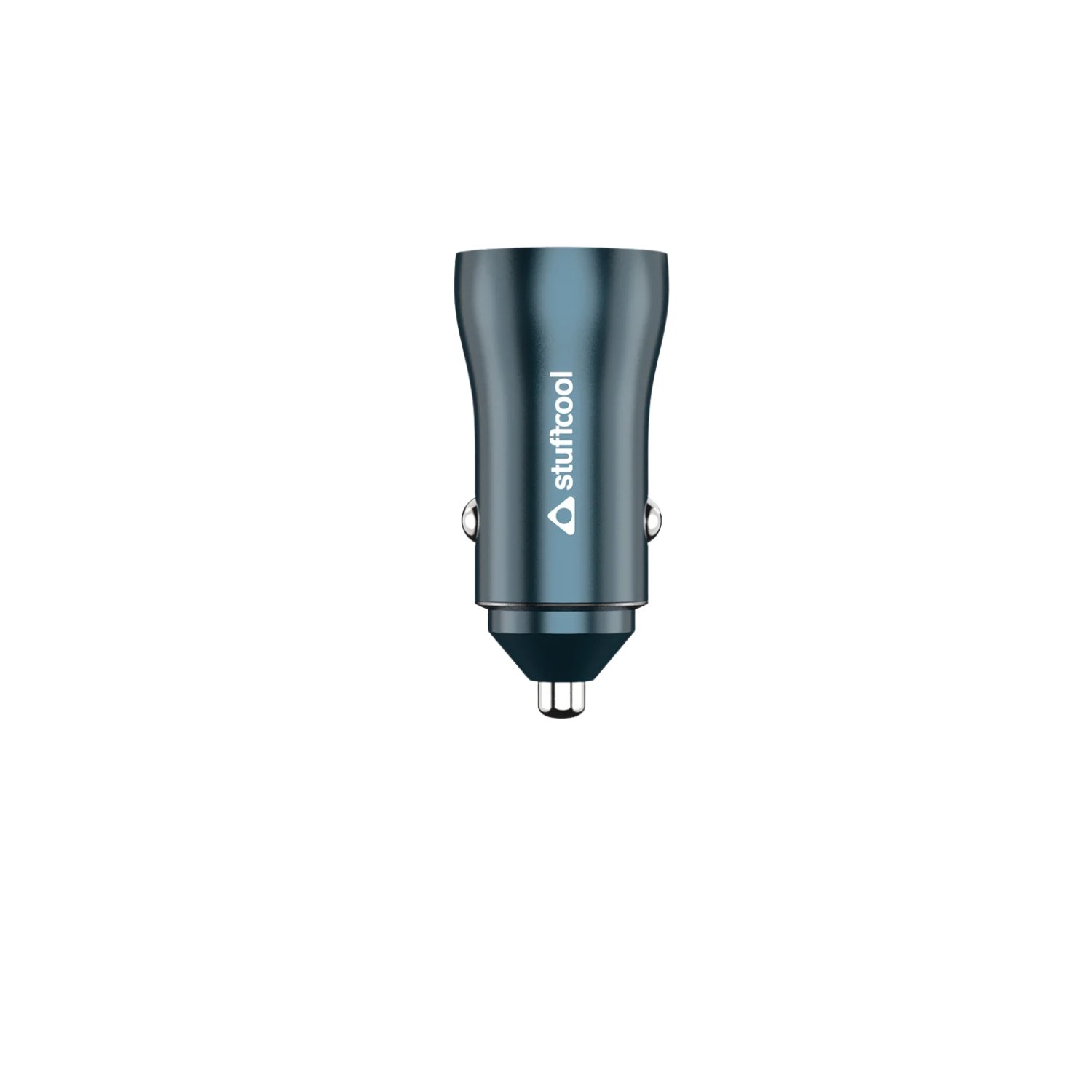 STUFFCOOL DUAL PORT FAST CAR CHARGER ULTIMUS38 - Image 2