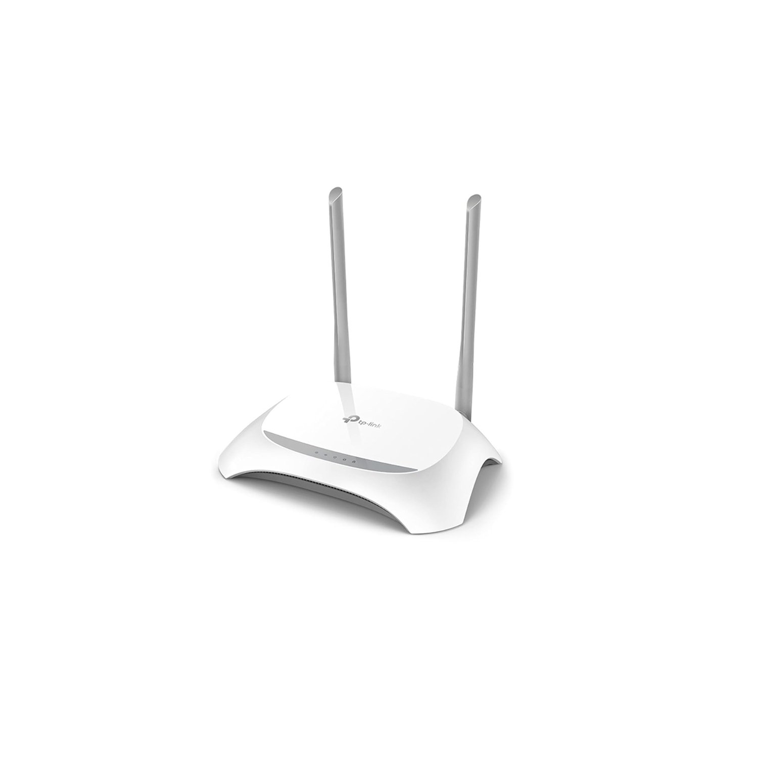TP-Link TL-WR850N Wireless Router 300Mbps - Image 3