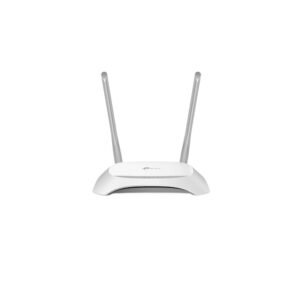 TP-Link TL-WR850N Wireless Router 300Mbps