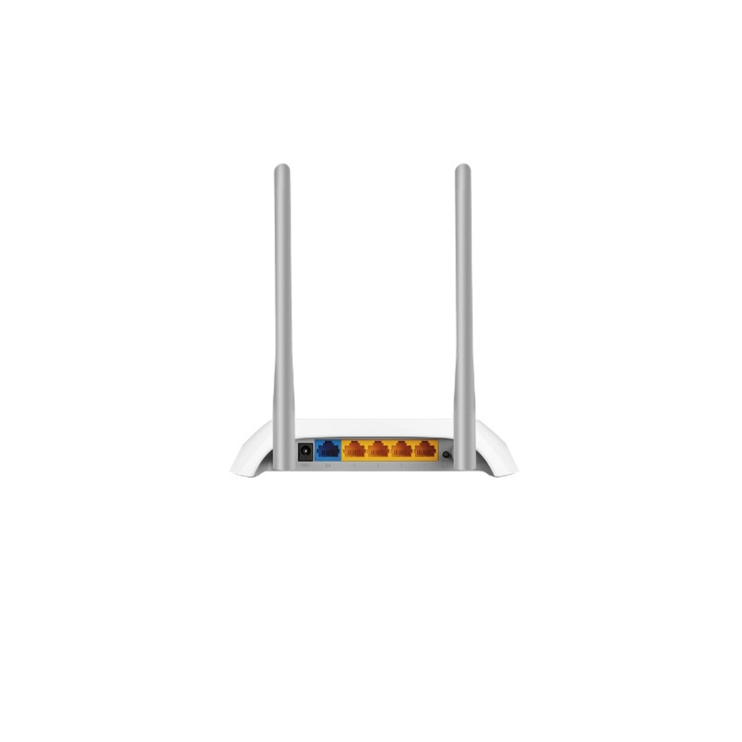 TP-Link TL-WR850N Wireless Router 300Mbps - Image 4