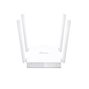 TP-Link Archer C24 AC750 Dual
