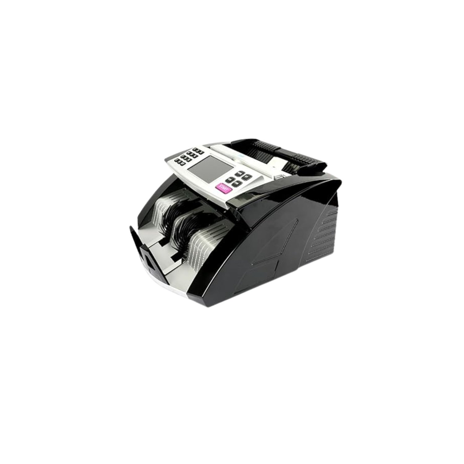 TVS Cash Counter CC-453 Star - Image 2