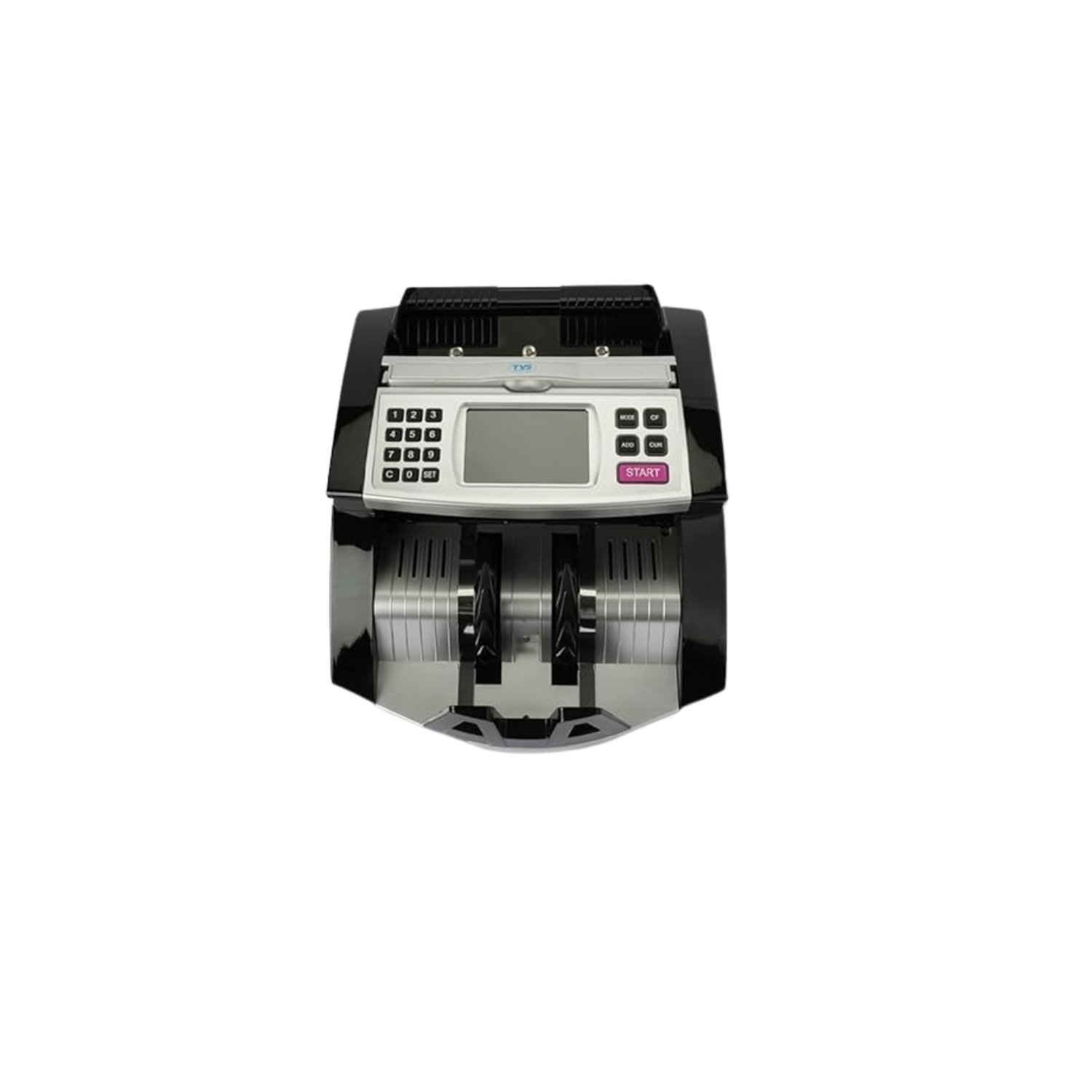 TVS Cash Counter CC-453 Star