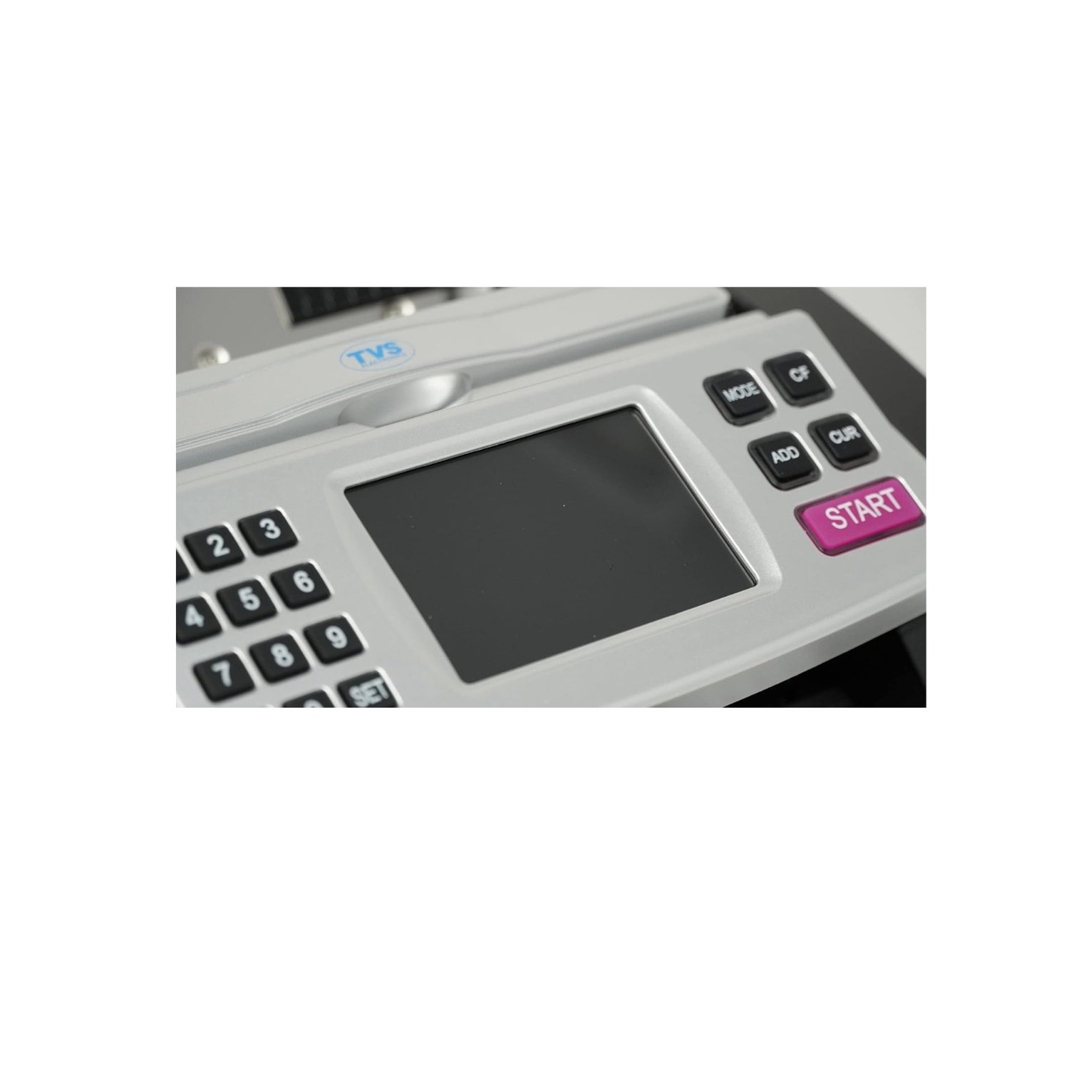 TVS Cash Counter CC-453 Star - Image 5