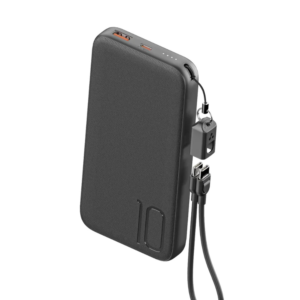 Ambrane Pocket Charge 10000mah Power Bank