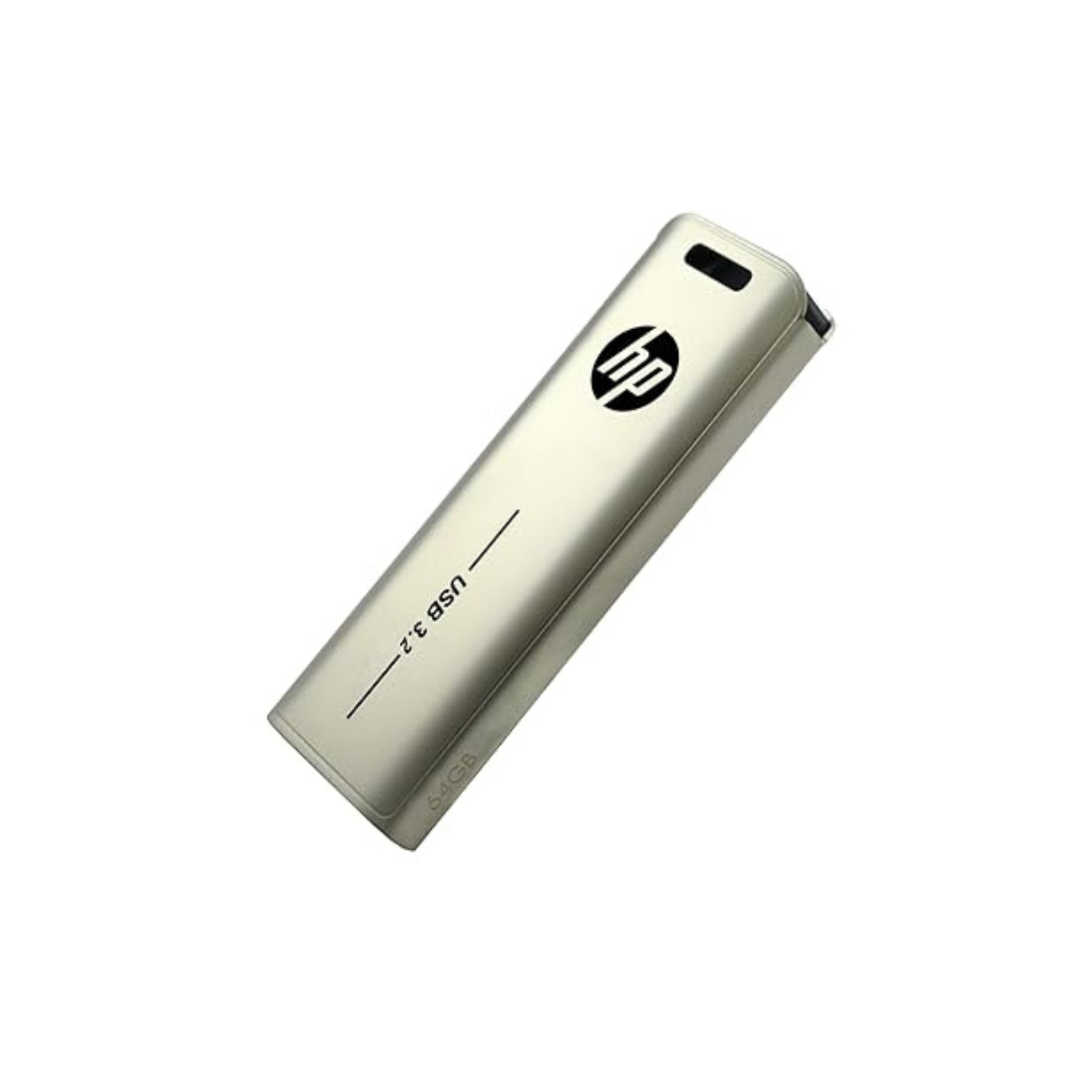 HP PENDRIVE X796W 64GB USB 3.2