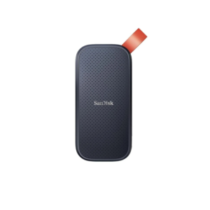 SANDISK PORTABLE SSD 2TB-E30
