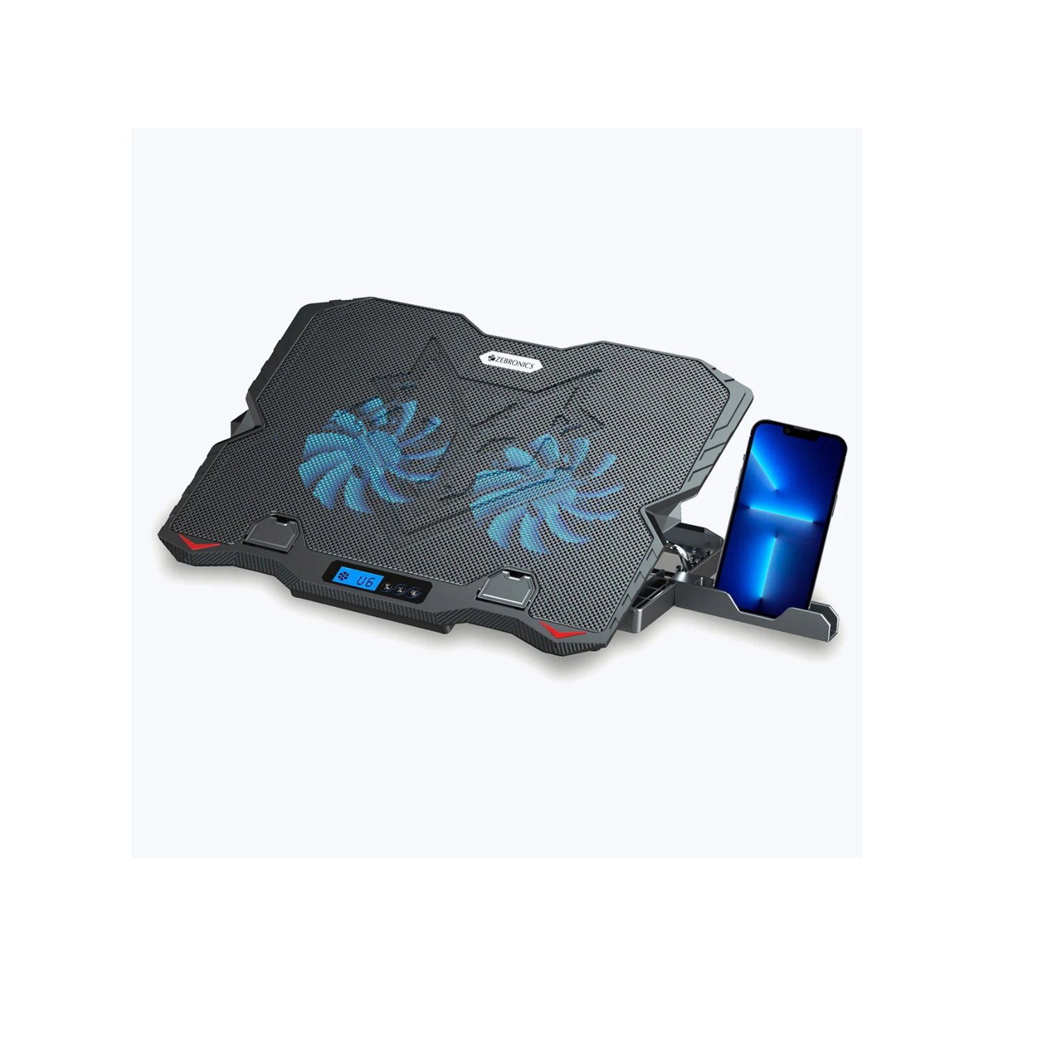 ZEB COOLING PAD NC5500D