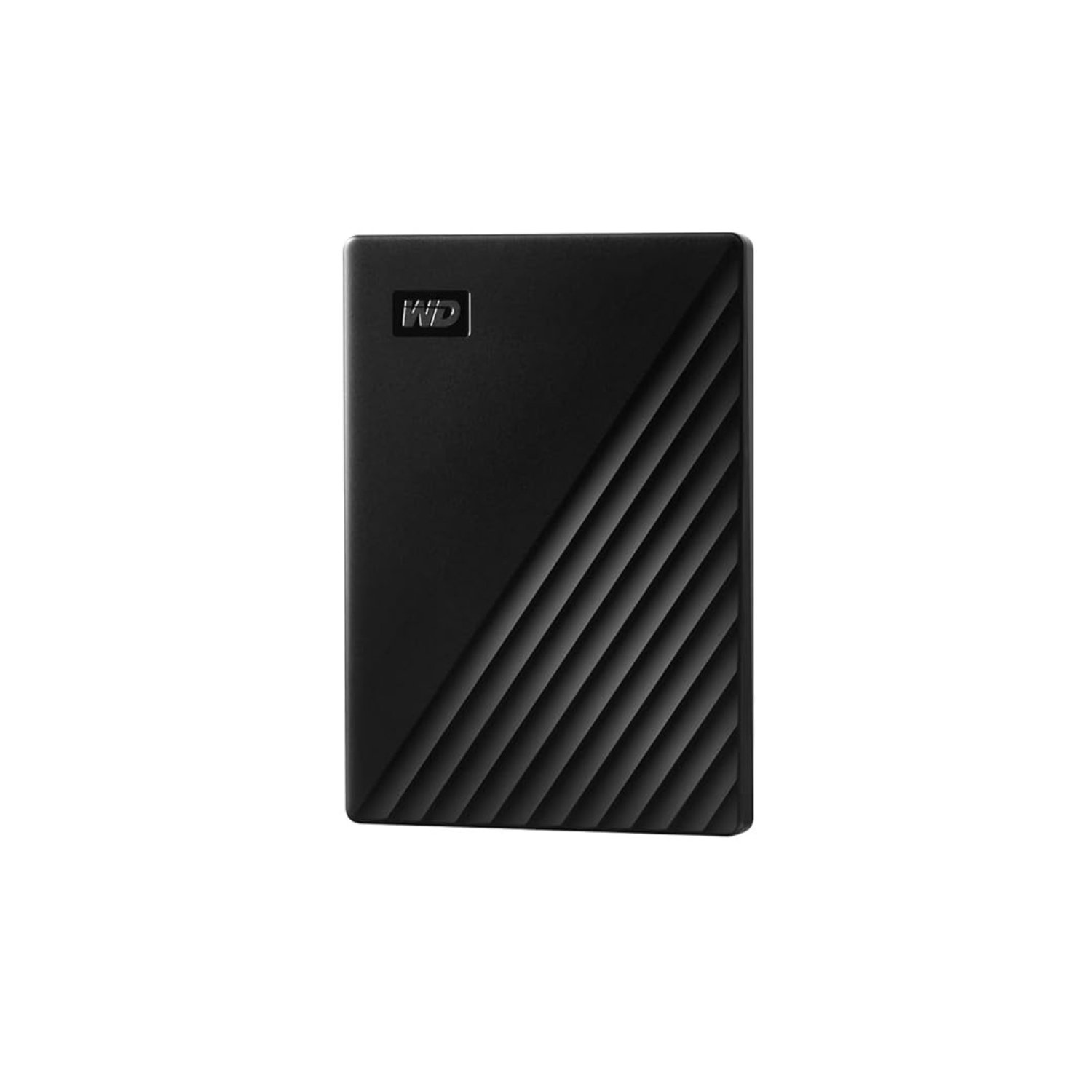 WESTERN DIGITAL HARDDISK PASSPORT 2TB USB 3.0