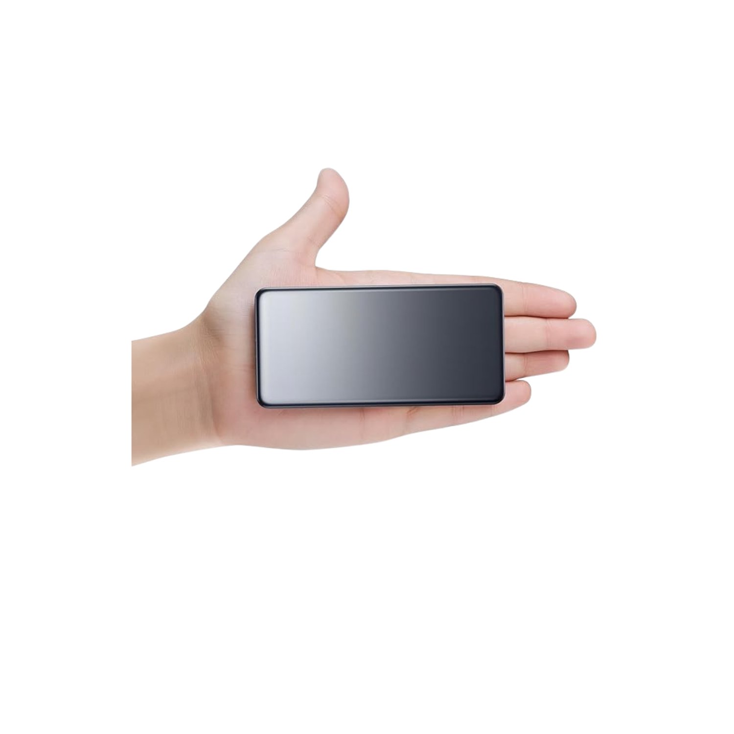 XIAOMI ULTRA SLIM POWER BANK - Image 4