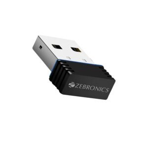 Zebronic USB150 WiFi USB Mini Adapter