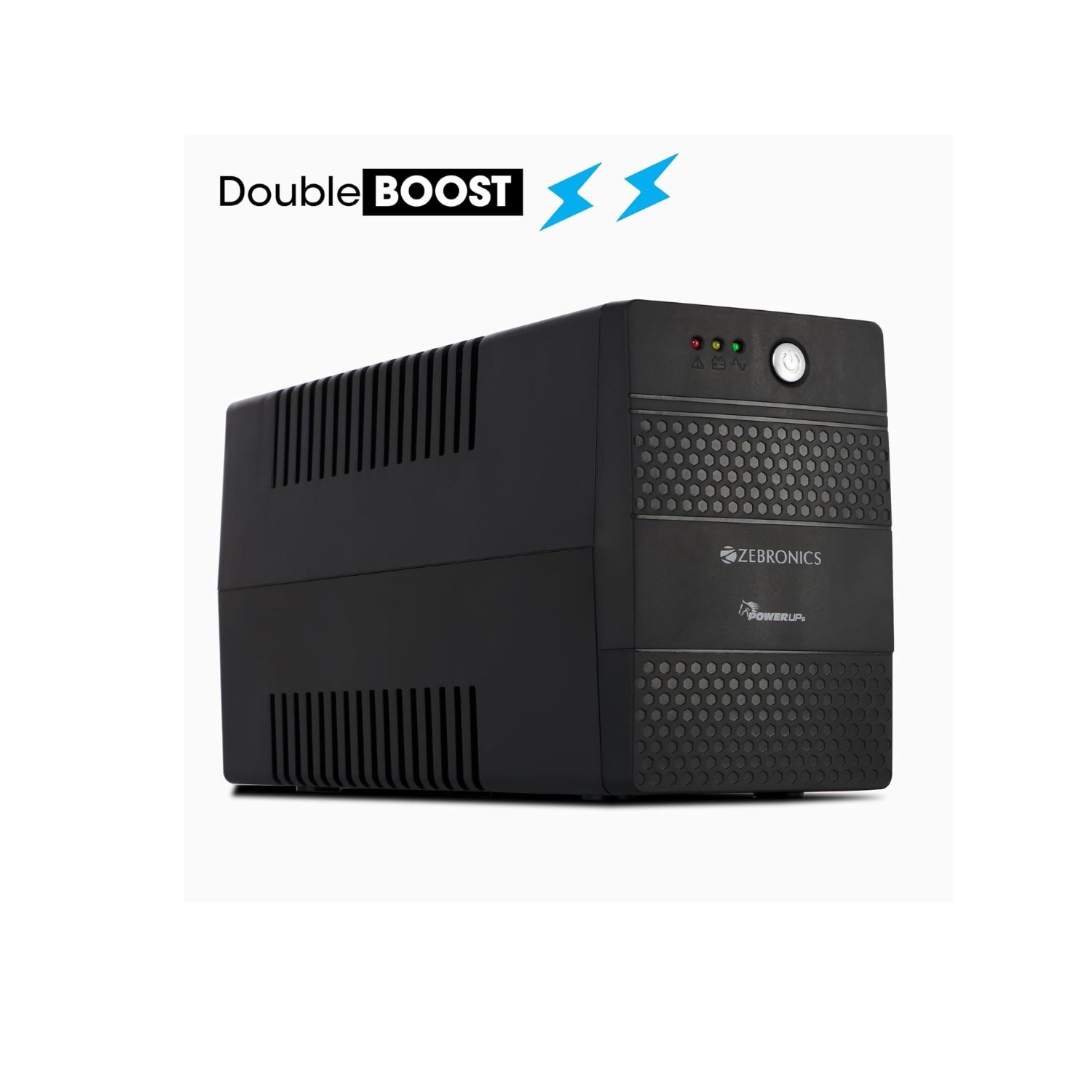 ZEB UPS U735 – 600 VA - Image 2