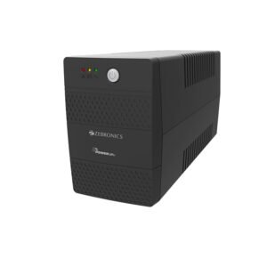 ZEB UPS U735 – 600 VA