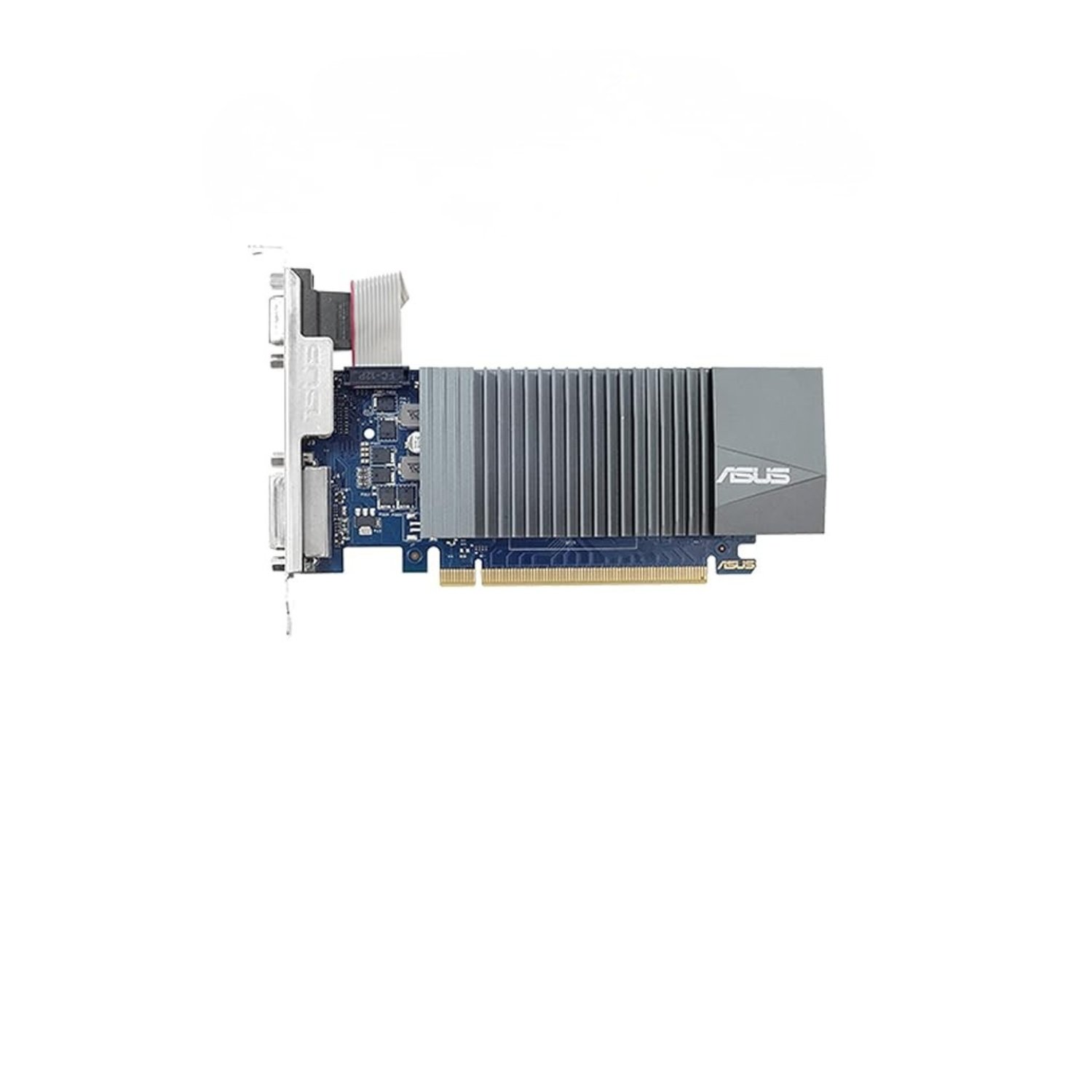 ASUS GRAPHICS CARD GT710 DDR5 2GB - Image 2