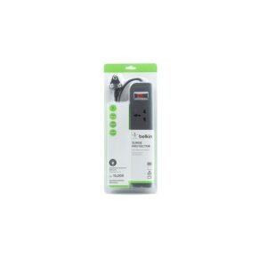 BELKIN SPIKE 4 OUTLET