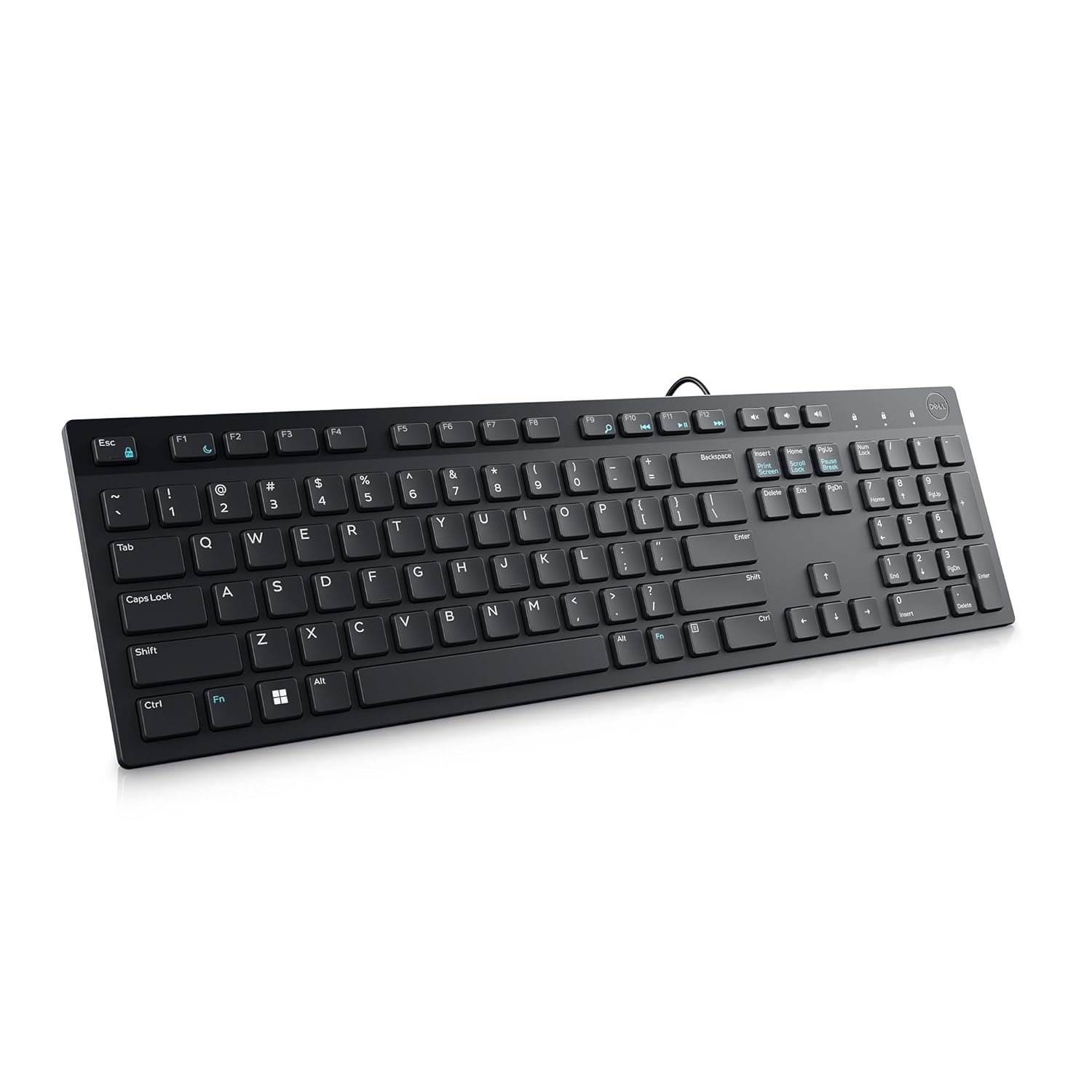 DELL KEYBOARD USB