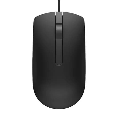 DELL MOUSE USB - Image 2