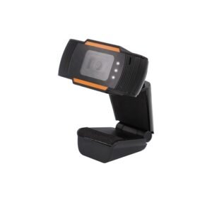 ZEB WEBCAM CRISP PRO